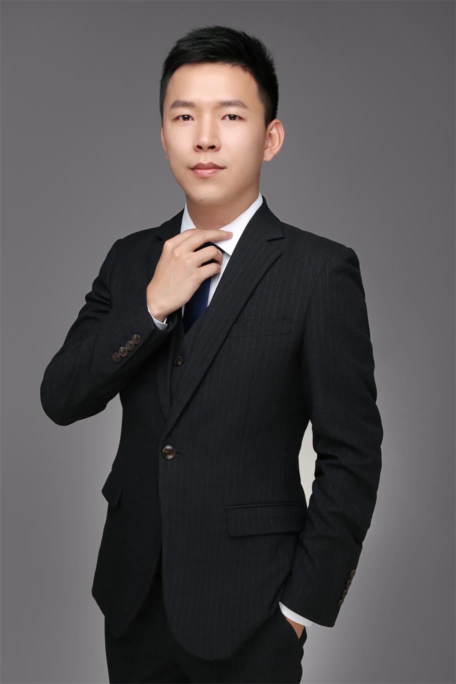 王吉安 调色与视觉增强负责人