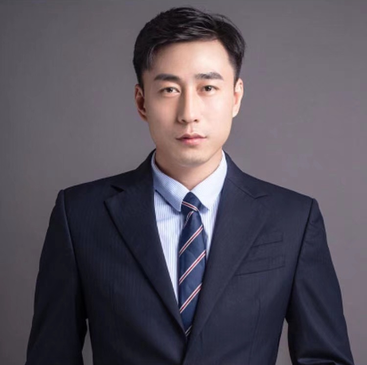 张荐洋 选角与表演指导负责人